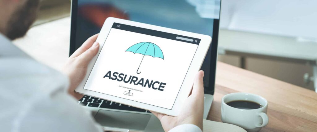 Cabinet de conseil Assurance VERTONE