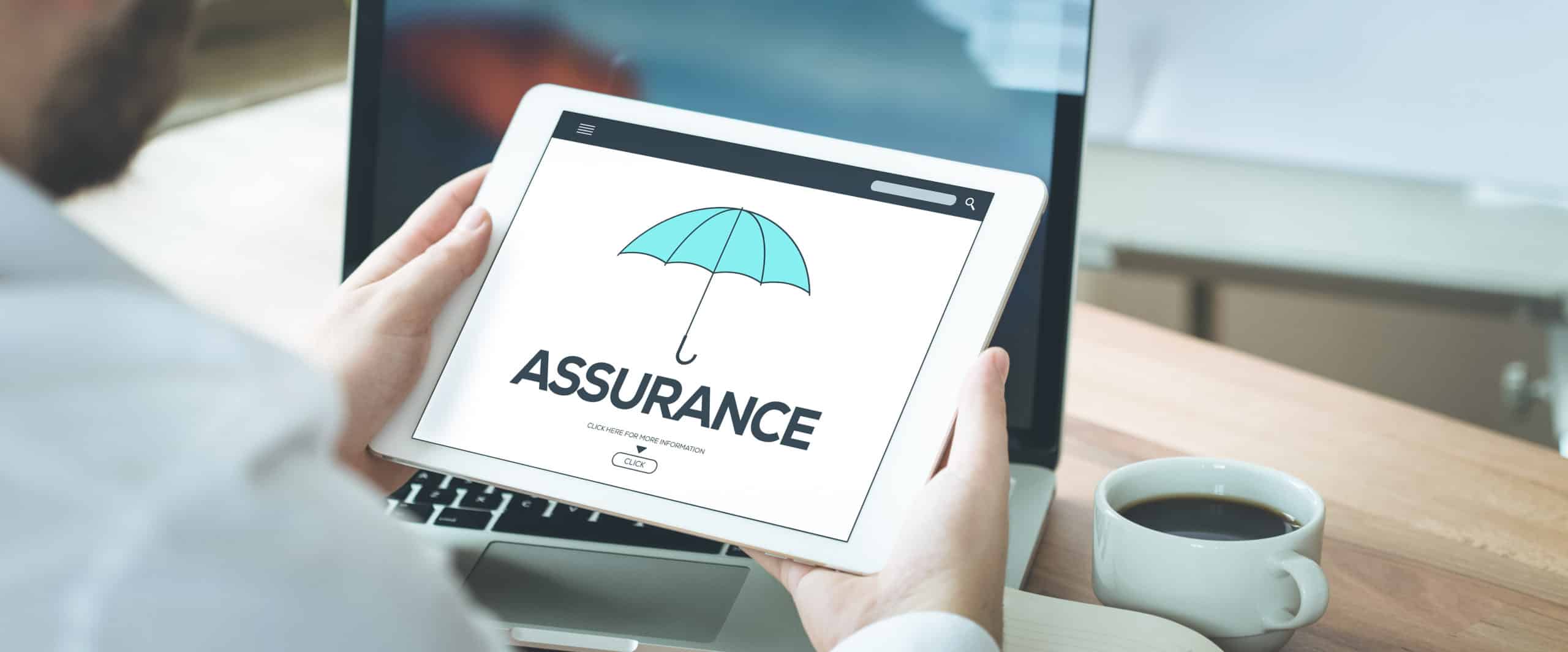 Cabinet de conseil Assurance VERTONE