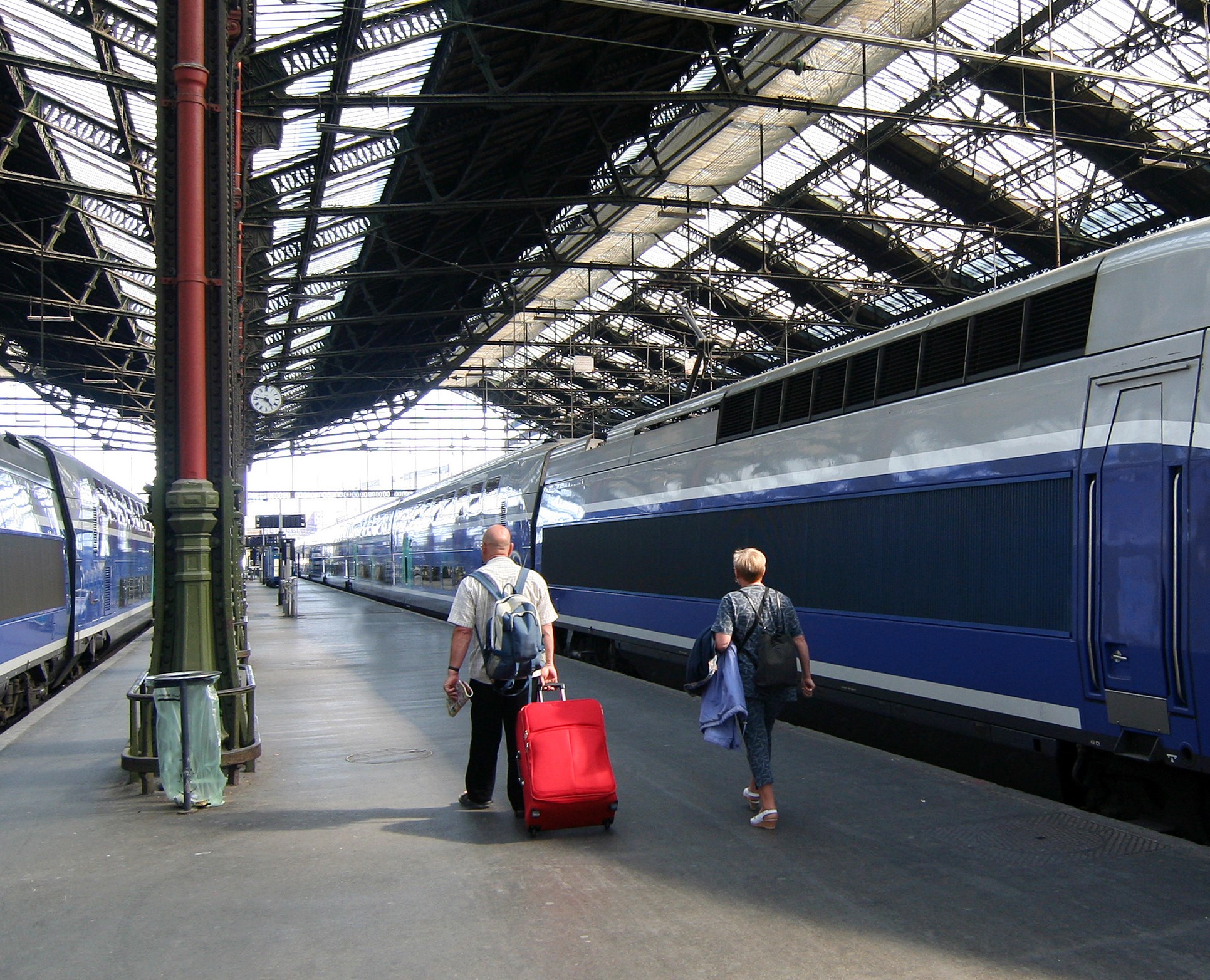 Cabinet de conseil Transport VERTONE