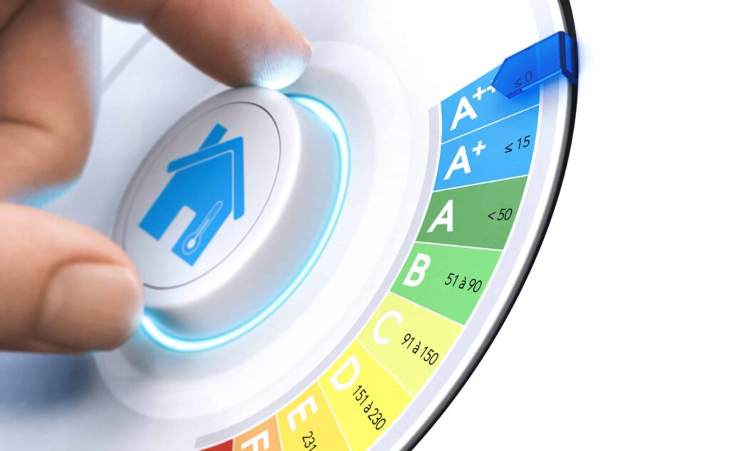 Cabinet de conseil Energie VERTONE