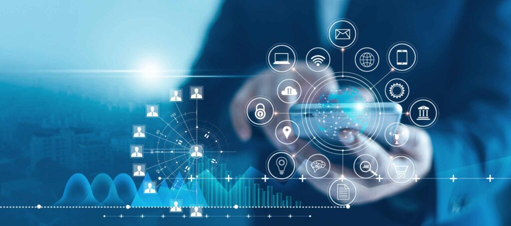 Assurance : comment tirer davantage profit de la donnée pour enrichir la relation client ? - VERTONE