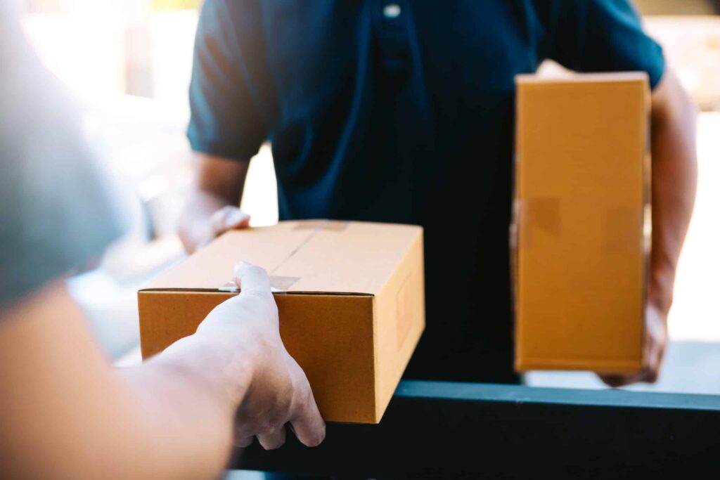 Cabinet de conseil Distribution VERTONE