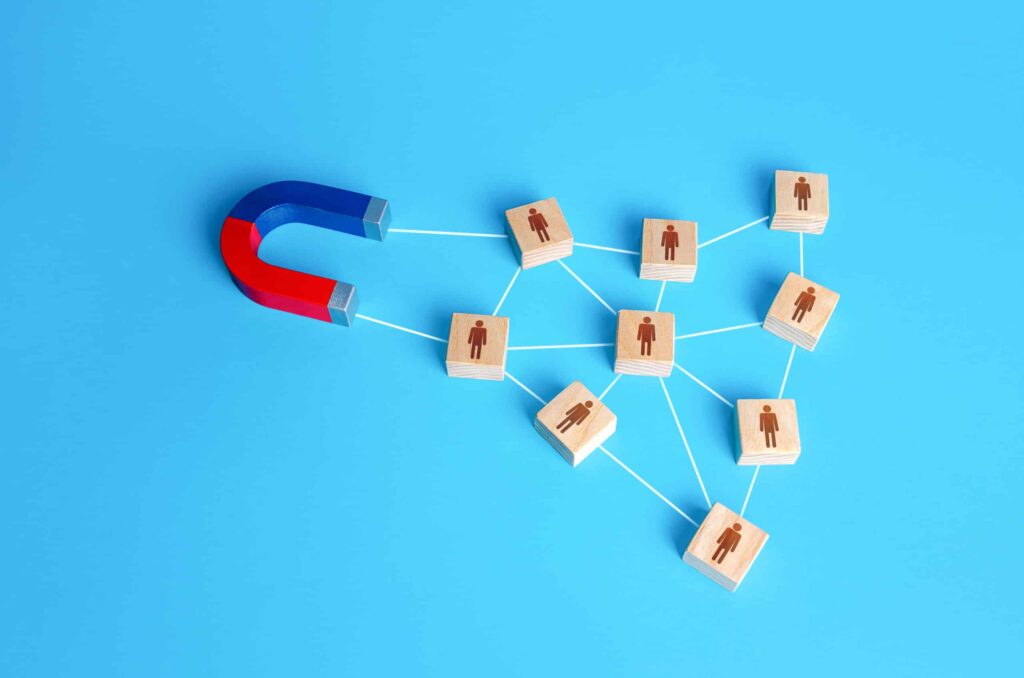 Cabinet de conseil Marketing VERTONE