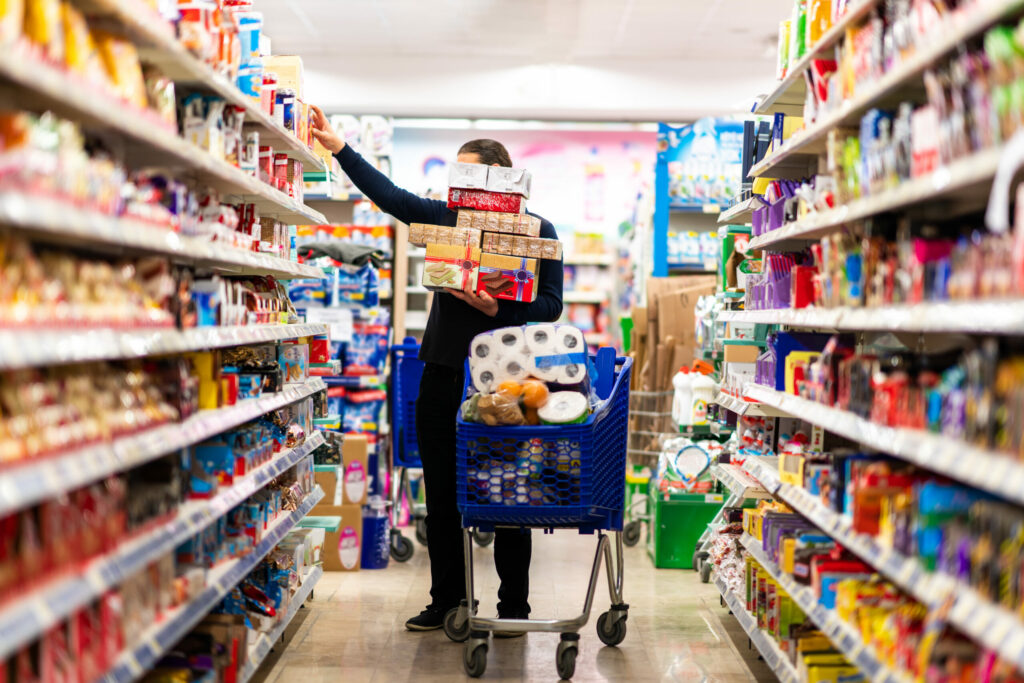 Cabinet de conseil Distribution Alimentaire VERTONE