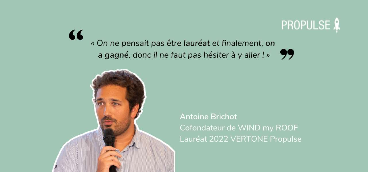 Cabinet de conseil Concours VERTONE