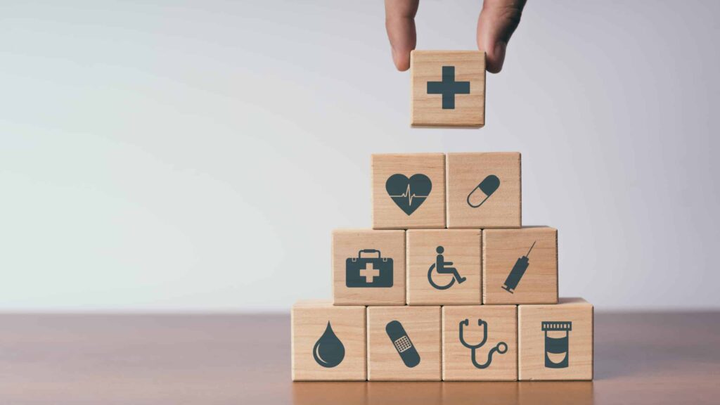 Cabinet de conseil Assurance VERTONE