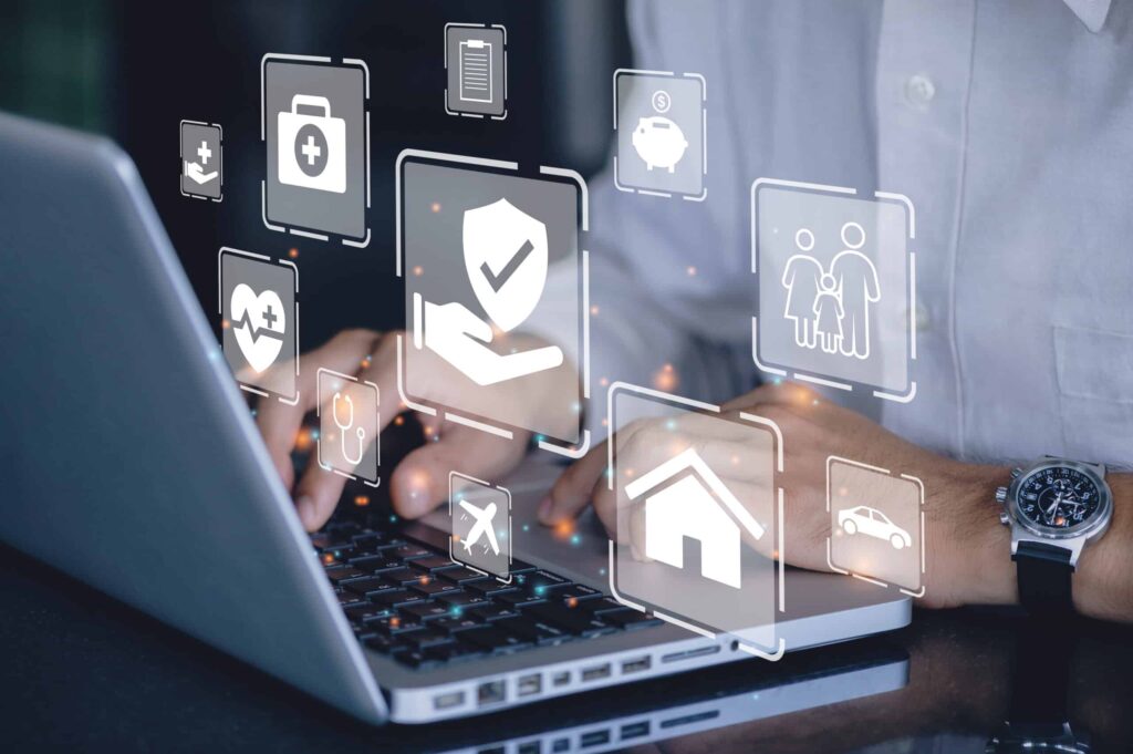 Cabinet de conseil Assurance VERTONE