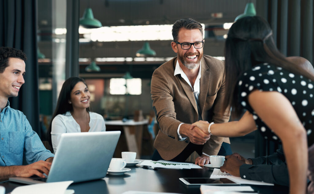 Cabinet de conseil Marketing VERTONE