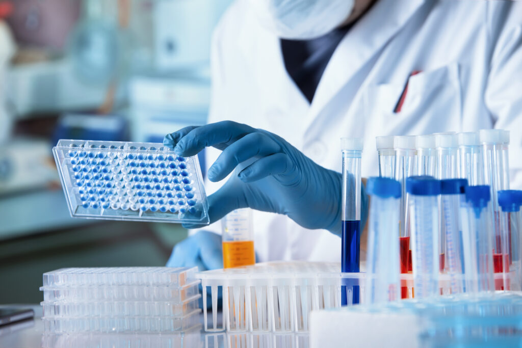 Cabinet de conseil Santé VERTONE