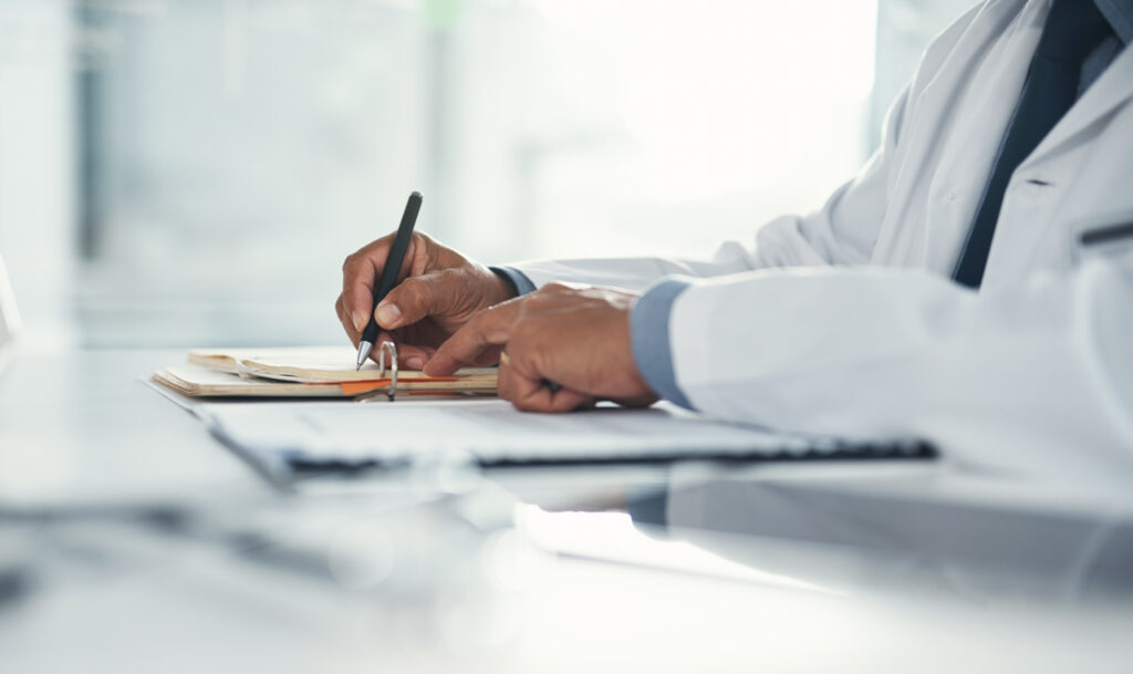 Cabinet de conseil Assurance