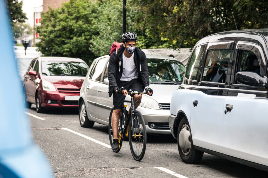 Cabinet de conseil Transport & Mobilité VERTONE