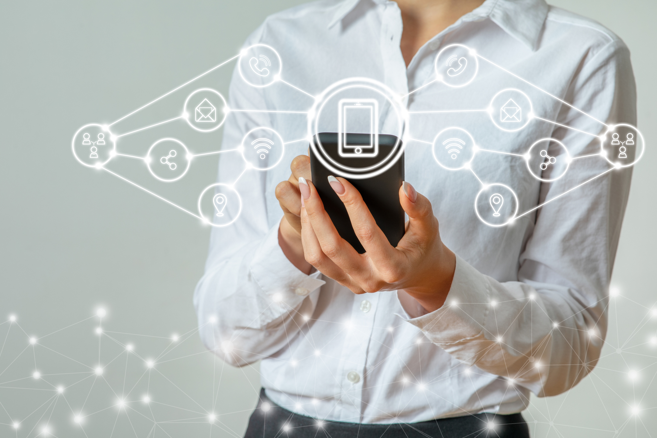 Cabinet de conseil Expérience Client VERTONE