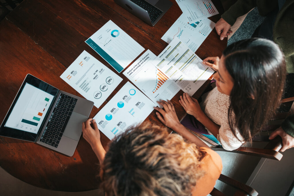 Cabinet de conseil Due Diligence VERTONE