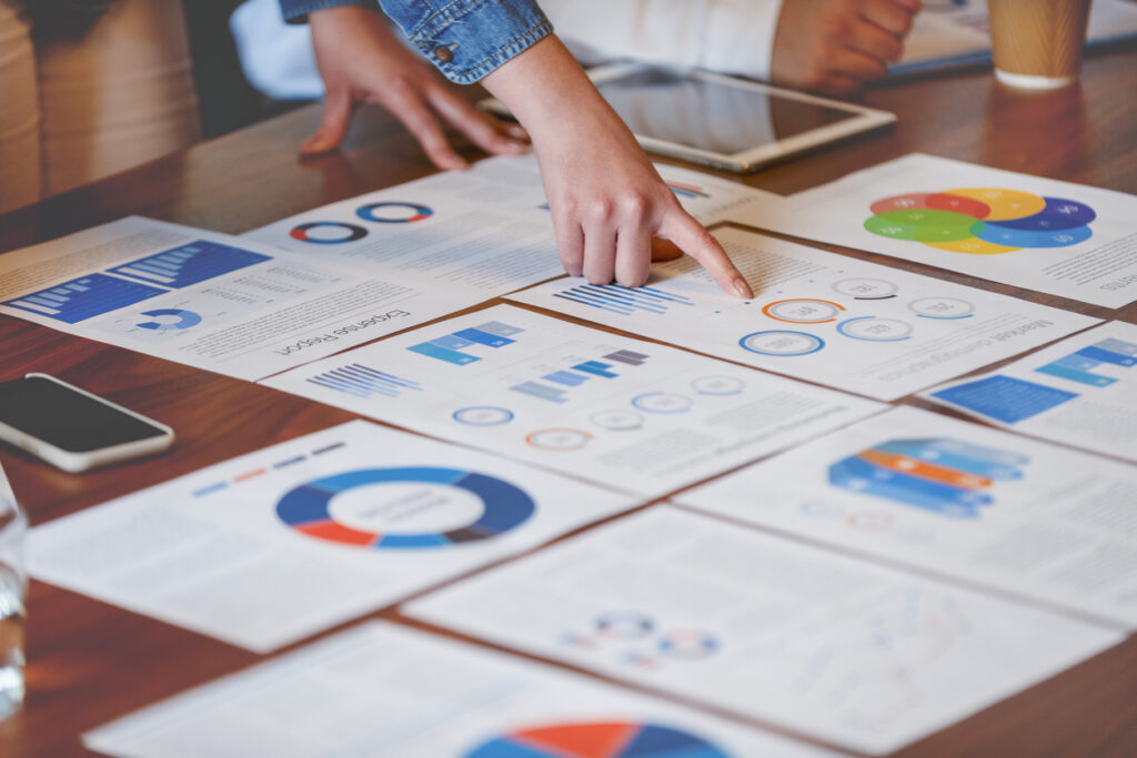 Cabinet de conseil Performance Commerciale VERTONE