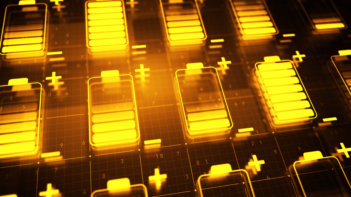 Energie Cabinet de Conseil VERTONE