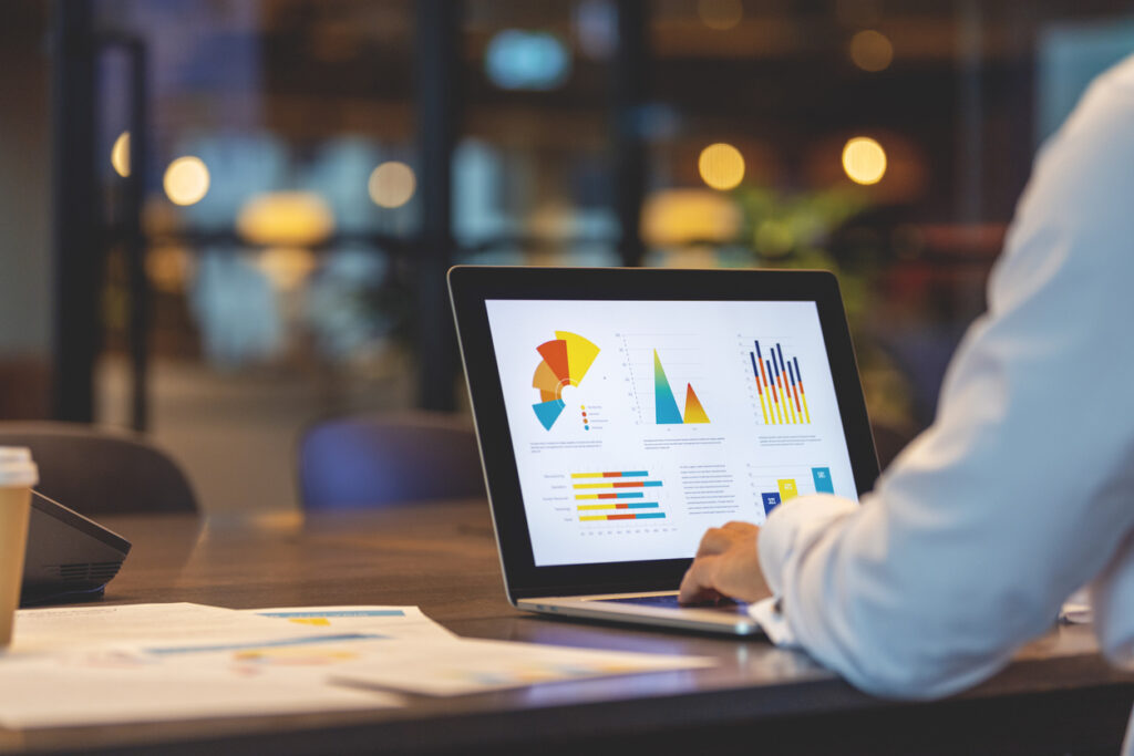 Cas client Banque Cabinet de conseil VERTONE