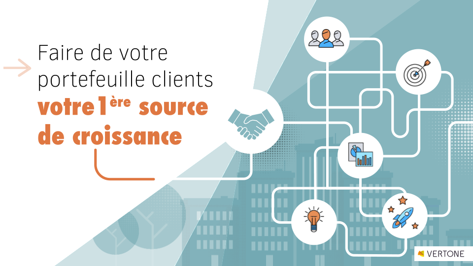 Conseil Services Financiers VERTONE Portefeuille clients
