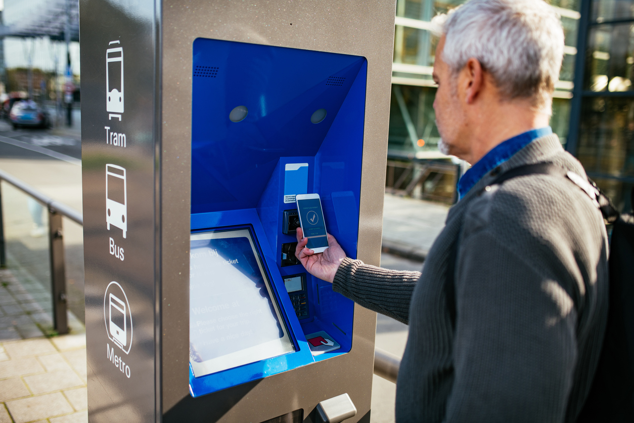 Cabinet de Conseil Transport