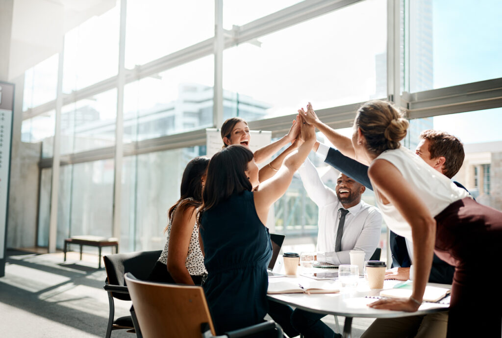 Cabinet de conseil en stratégie marketing relation client