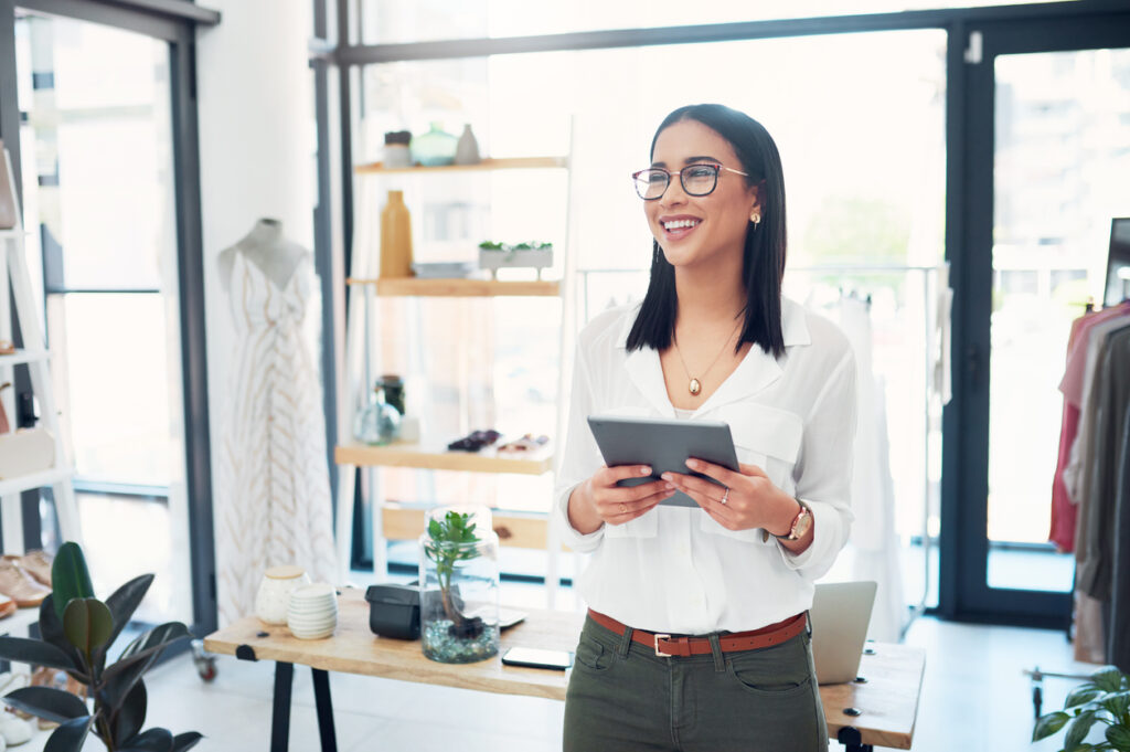 Cabinet de conseil - Relation Client - Clienteling