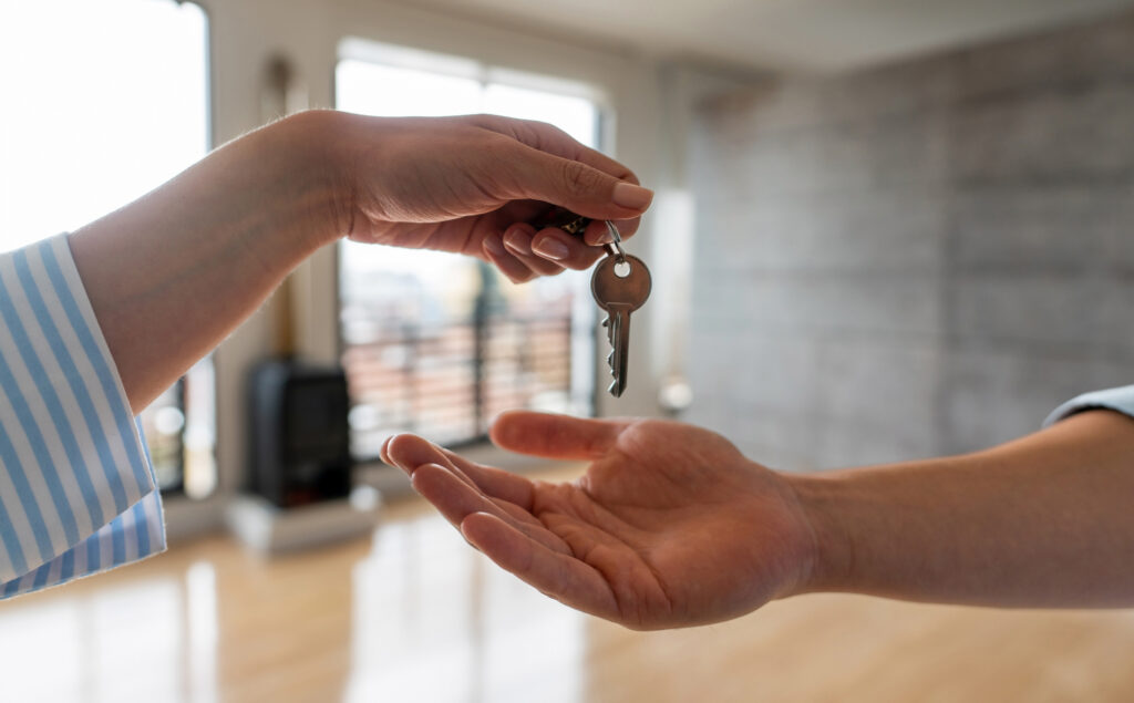 Logement neuf Expérience Client Immobilier Cabinet de Conseil VERTONE