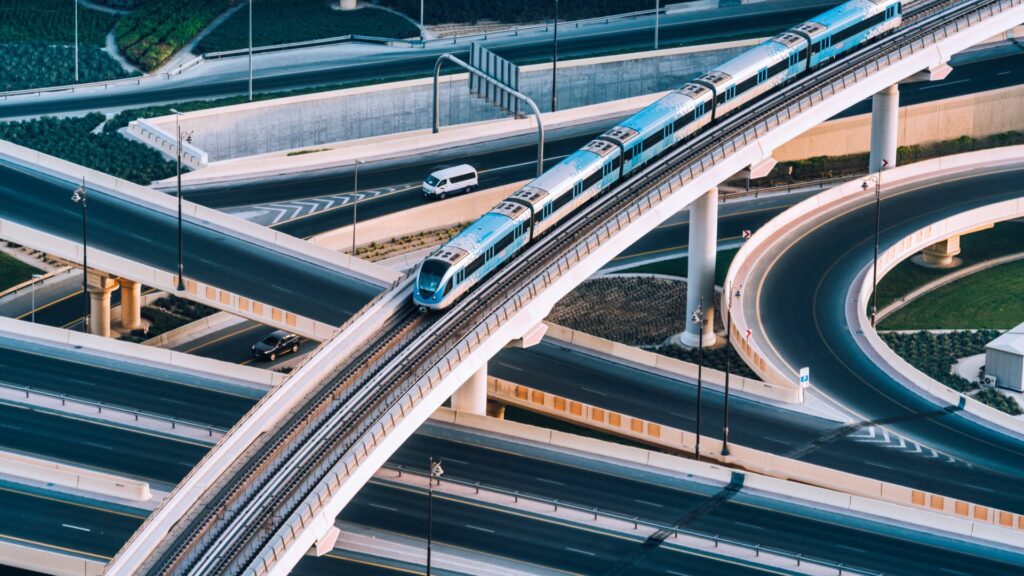 Cabinet de Conseil Transport Intelligence Artificielle Transports en commun