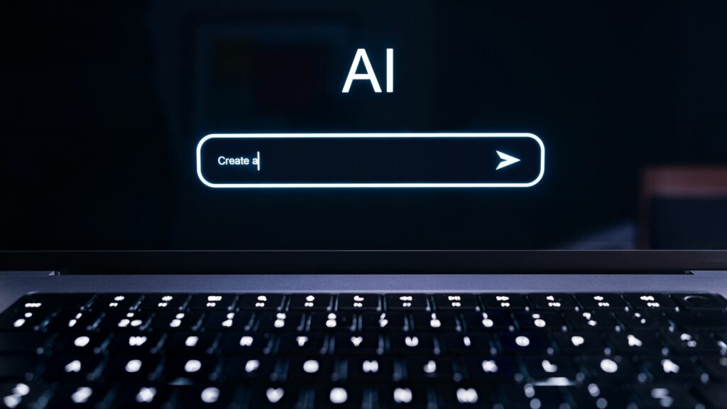Cabinet de Conseil Intelligence Artificielle VERTONE