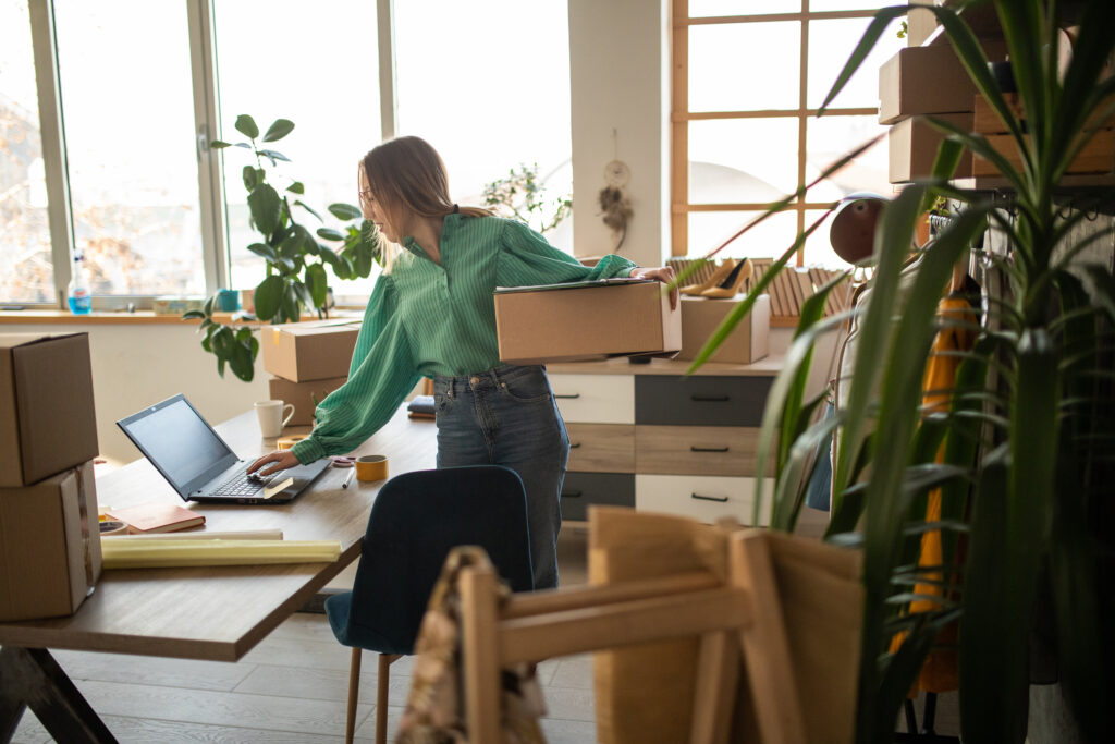 Cabinet de Conseil Ecommerce Durable VERTONE