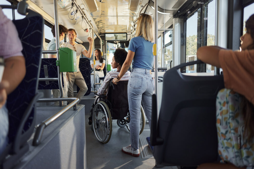 Transports Urbains Cabinet de Conseil Stratégie Transport & Mobilité