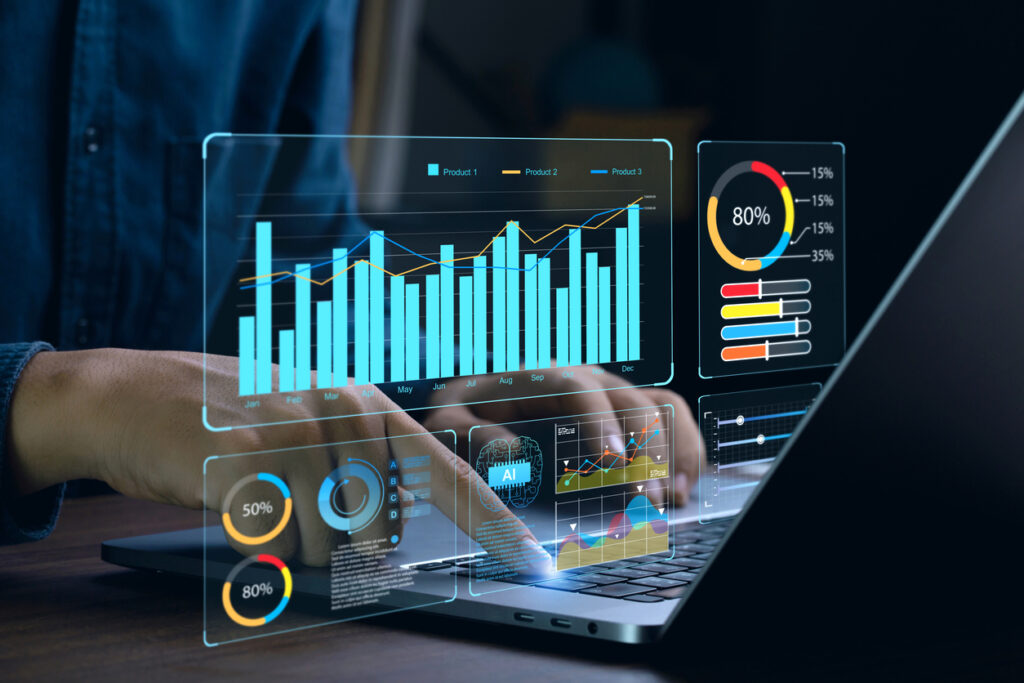 Benchmark Relation Client Cabinet de Conseil Stratégie