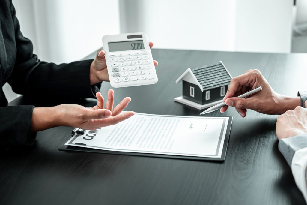 Promoteurs immobiliers Cabinet de conseil stratégie Immobilier