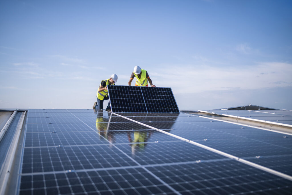 Transition énergétique Cabiner de conseil énergie