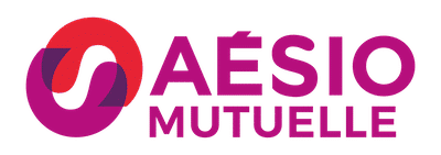 Logo - Aesio Mutuelle