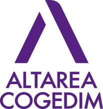 Logo - Altarea Cogedim