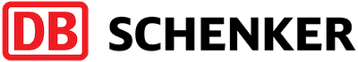 Logo - DB Schenker