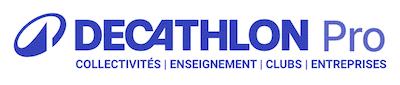 Logo - Decathlon Pro