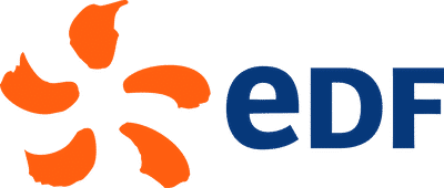Logo - EDF