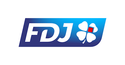 Logo - FDJ
