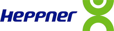 Logo - Heppner