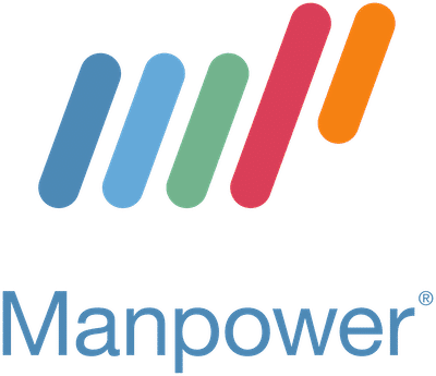 Logo - Manpower