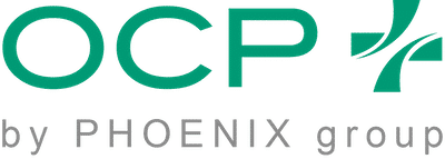 Logo - OCP