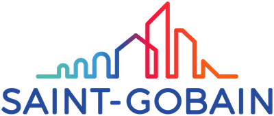 Logo - Saint-Gobain