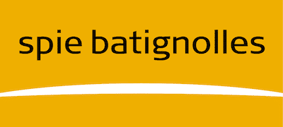 Logo - Spie Batignolles