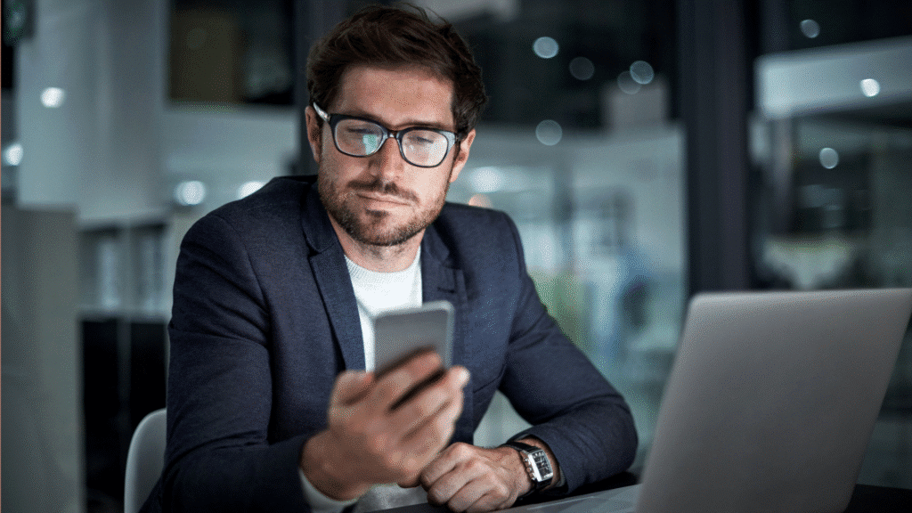 conseil télécoms