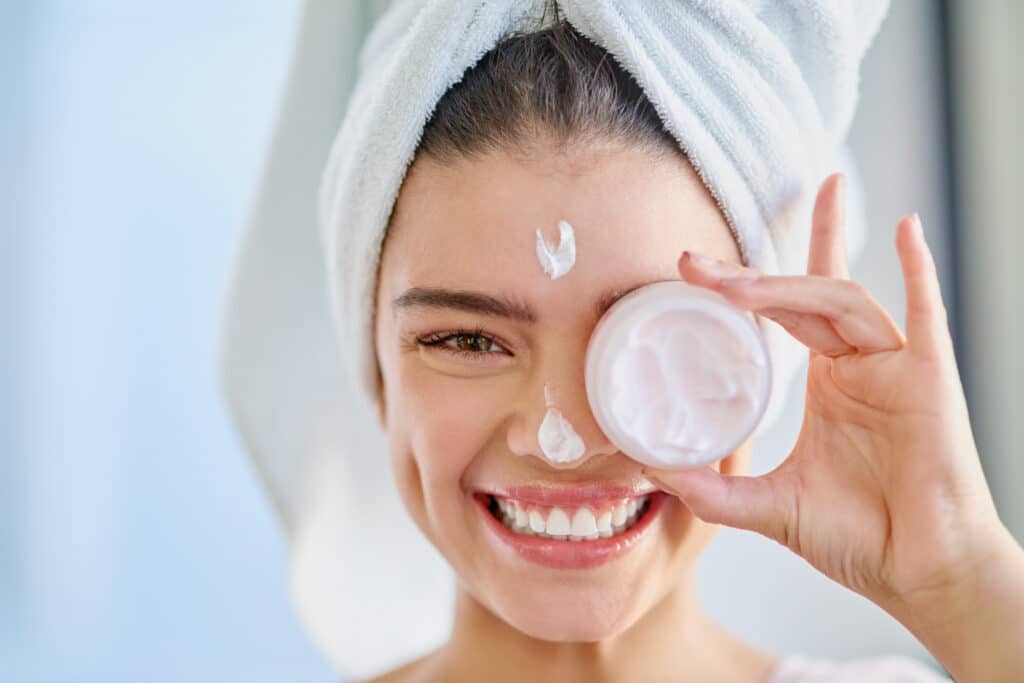 Cabinet de conseil Beauté programme de fidélité