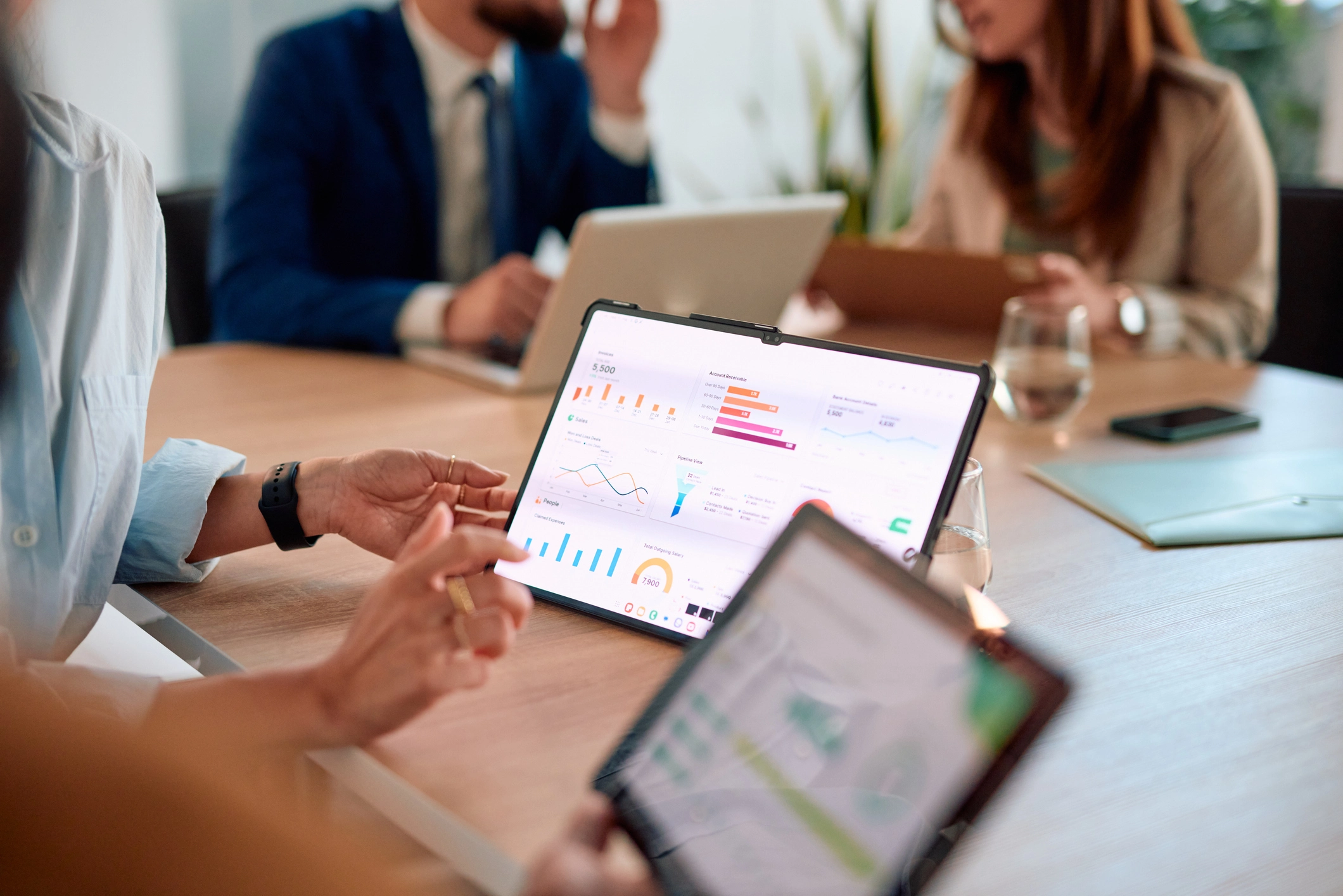 Transformation Assurance cabinet de conseil assurance