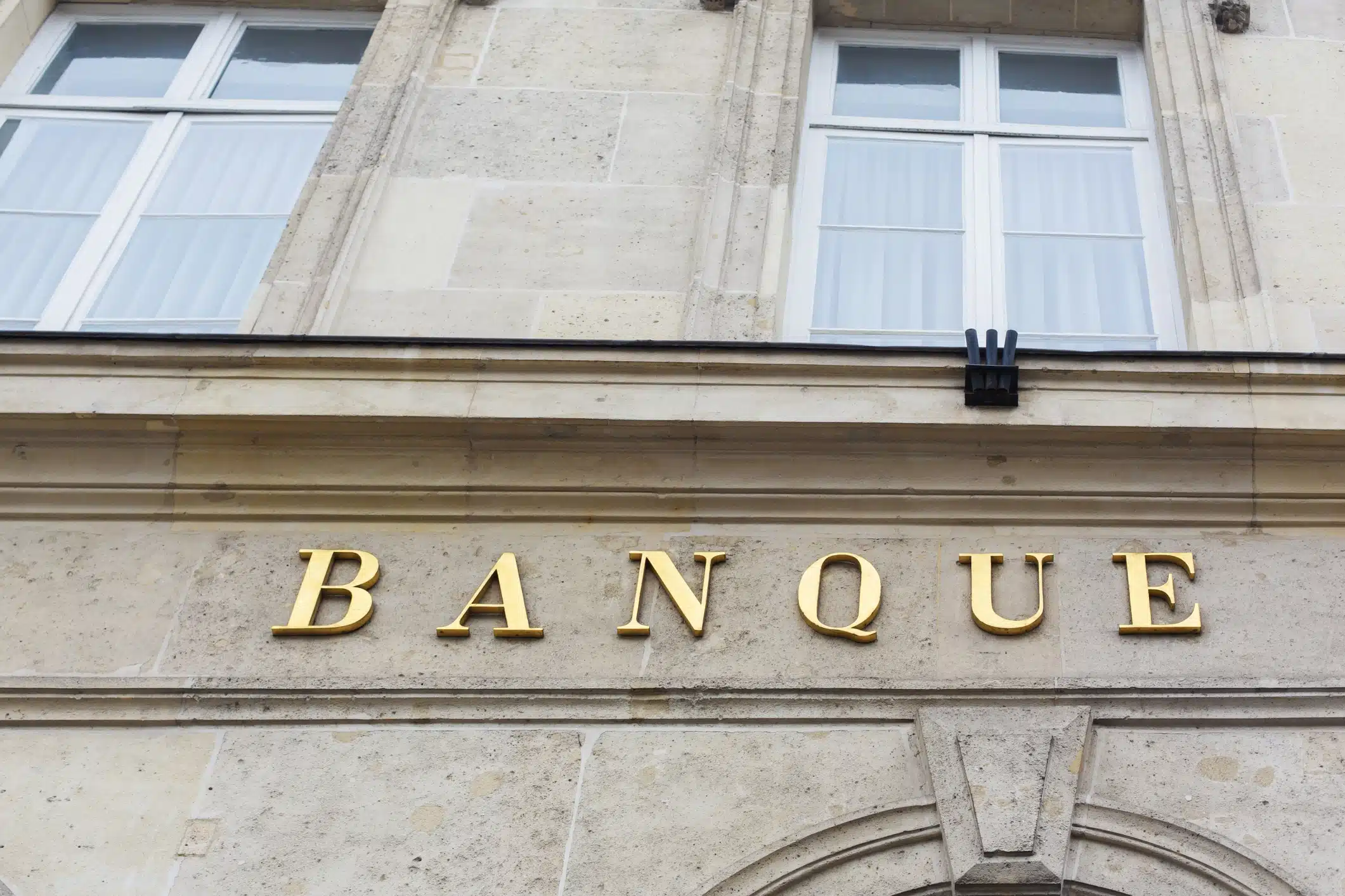 Cabinet de conseil banque